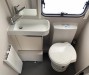 Used Adria Adora 623 DP Tiber 2024 touring caravan Image