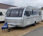 Used Adria Adora 623 DP Tiber 2024 touring caravan Image