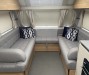 Used Adria Adora 623 DP Tiber 2024 touring caravan Image
