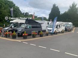 Eriba Nova Light 442-Fabulous lightweight tourer 2022 (Trade) image 11