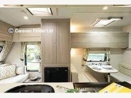 Elddis Xplore 304 2022 (Trade) image 2