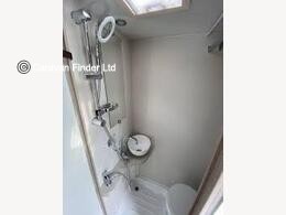 Elddis Xplore 304 2022 (Trade) image 5