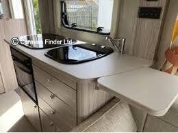 Elddis Xplore 304 2022 (Trade) image 6