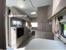 Elddis Xplore 304 2022 (Trade) image 4