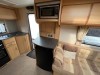 Used Coachman Wanderer 13/2-Too Good To Trade! 2015 touring caravan Image