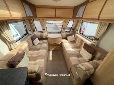 Used Coachman Wanderer 13/2-Too Good To Trade! 2015 touring caravan Image