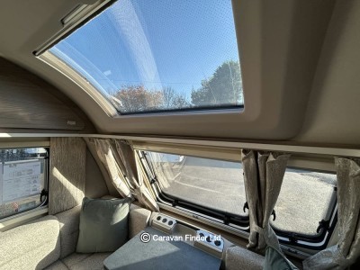 Swift Aventura 4SB Grande 2024 (Trade) image 7