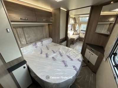 Swift Aventura 4SB Grande 2024 (Trade) image 4