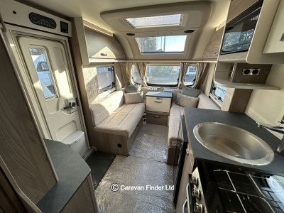 Swift Aventura 4SB Grande 2024 (Trade) image 5