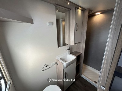 Swift Aventura 4SB Grande 2024 (Trade) image 9