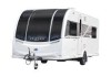 New Bailey Unicorn Lite Valencia 2027 touring caravan Image