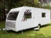 Used Lunar Venus 540 2015 touring caravan Image