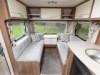 Used Lunar Venus 540 2015 touring caravan Image
