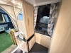 Used Pennine Pathfinder 2021 touring caravan Image