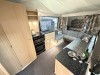 Used Pennine Pathfinder 2021 touring caravan Image
