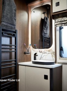Coachman Lusso 4 2026 (Trade) image 10