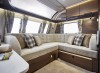 New Coachman Lusso 4 2026 touring caravan Image