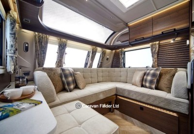 Coachman Lusso 4 2026 (Trade) image 2