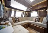 New Coachman Lusso 4 2026 touring caravan Image