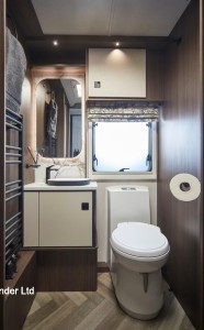 Coachman Lusso 4 2026 (Trade) image 8