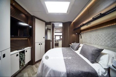 Coachman Lusso 4 2026 (Trade) image 6