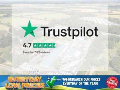 Caravelair 406 2018 (Trade) image 3