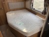 Used Bailey Pegasus Verona 2017 touring caravan Image