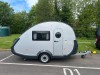 Used Tab OFF ROAD 320 2018 touring caravan Image