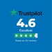 Used Tab OFF ROAD 320 2018 touring caravan Image