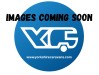 Used Trigano Trigano Silver 420 DD 2015 touring caravan Image