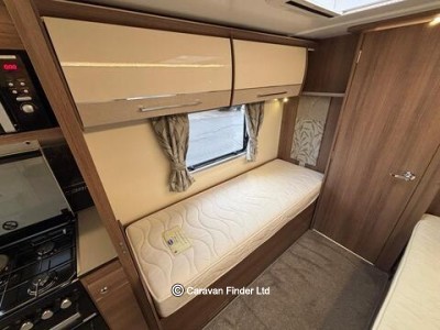 Bailey Unicorn Cadiz Black Edition 2021 (Trade) image 5