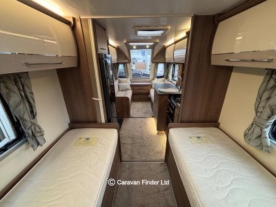 Bailey Unicorn Cadiz Black Edition 2021 (Trade) image 6