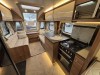 Used Bailey Unicorn Cadiz Black Edition 2021 touring caravan Image