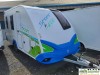 Used Knaus Sport and Fun 2022 touring caravan Image