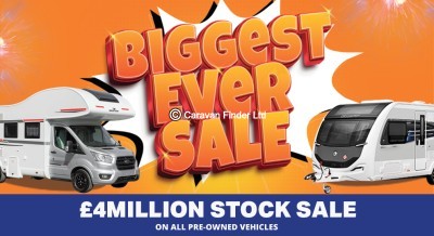 Other All Road Opus Folding Air Camper 2024 (Trade) image 7