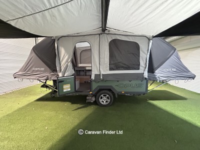 Other All Road Opus Folding Air Camper 2024 (Trade) image 5