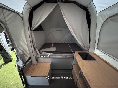 Other All Road Opus Folding Air Camper 2024 (Trade) image 6