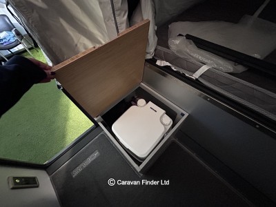 Other All Road Opus Folding Air Camper 2024 (Trade) image 8