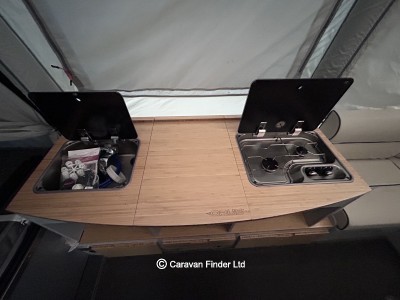 Other All Road Opus Folding Air Camper 2024 (Trade) image 9