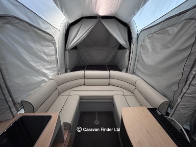 Used Other All Road Opus Folding Air Camper 2024 caravan Image