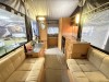 Used Pennine Pathfinder 2018 touring caravan Image