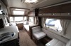Used Swift Corniche 17/4 2022 touring caravan Image