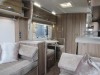 Used Swift Corniche 17/4 2022 touring caravan Image