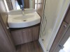 Used Swift Corniche 17/4 2022 touring caravan Image
