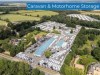 Used Adria Alpina 613 UL Colorado 2025 touring caravan Image