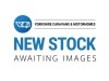 Used Adria Alpina 613 UL Colorado 2025 touring caravan Image