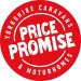 Used Adria Alpina 613 UL Colorado 2025 touring caravan Image