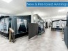 Used Adria Alpina 613 UL Colorado 2025 touring caravan Image
