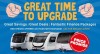 Used Adria Alpina 613 UL Colorado 2025 touring caravan Image