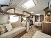 New Coachman Acadia 655 Xtra 2027 touring caravan Image